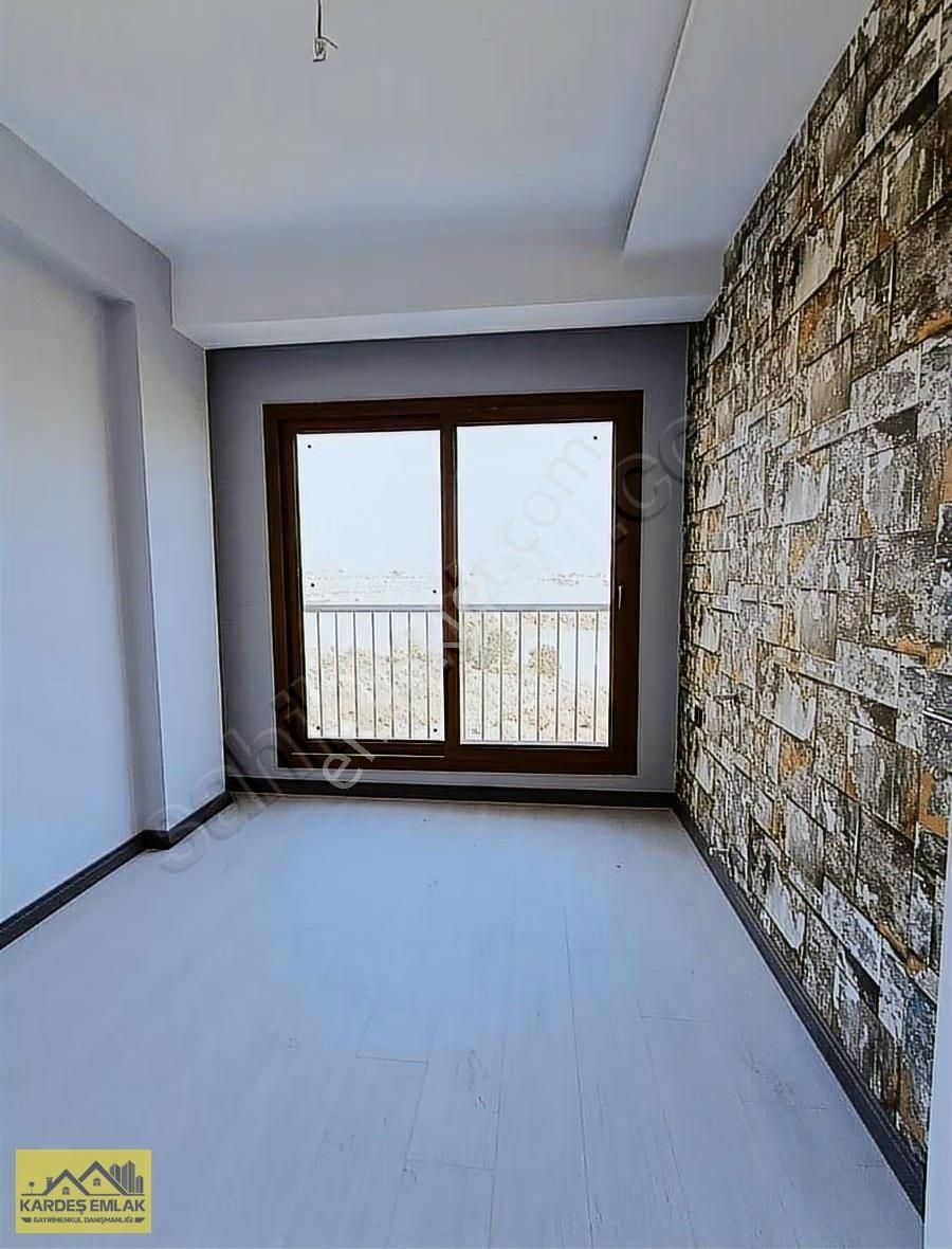 Ertuğrulgazi De Lüks Yapılı Açık Mutfak 2+1 Satılık Daire - Görsel 21