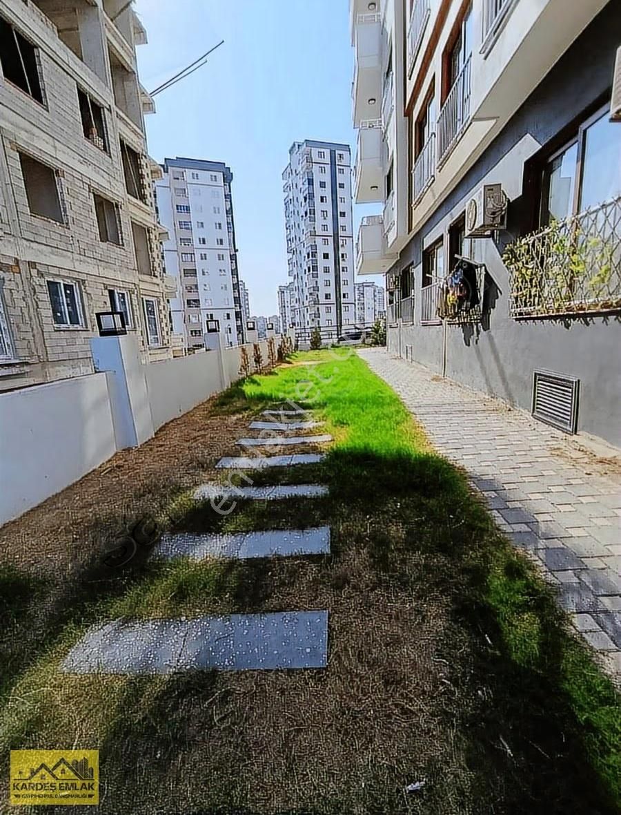 Ertuğrulgazi De Lüks Yapılı Açık Mutfak 2+1 Satılık Daire - Görsel 4