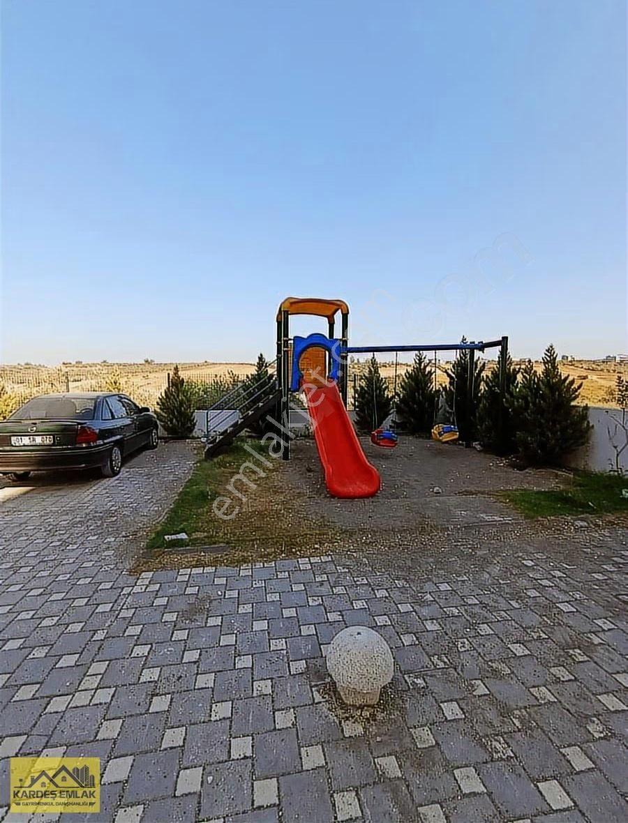 Ertuğrulgazi De Lüks Yapılı Açık Mutfak 2+1 Satılık Daire - Görsel 19