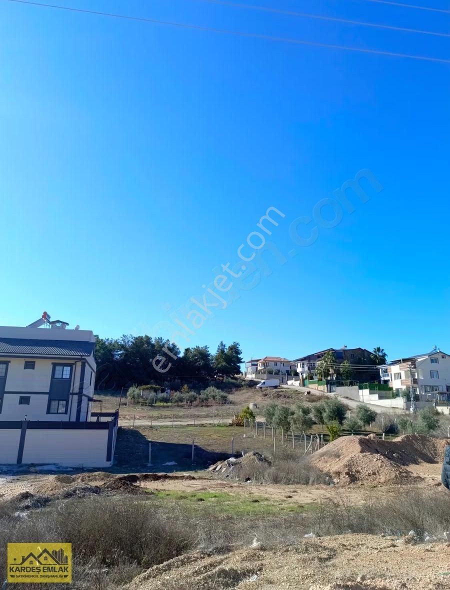 Kardeş Emlaktan Villalık Arsa - Görsel 3