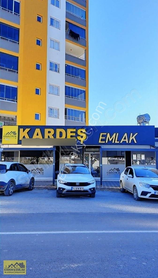 Kardeş Emlaktan Yatırımlık Hısselı Tarla - Görsel 4