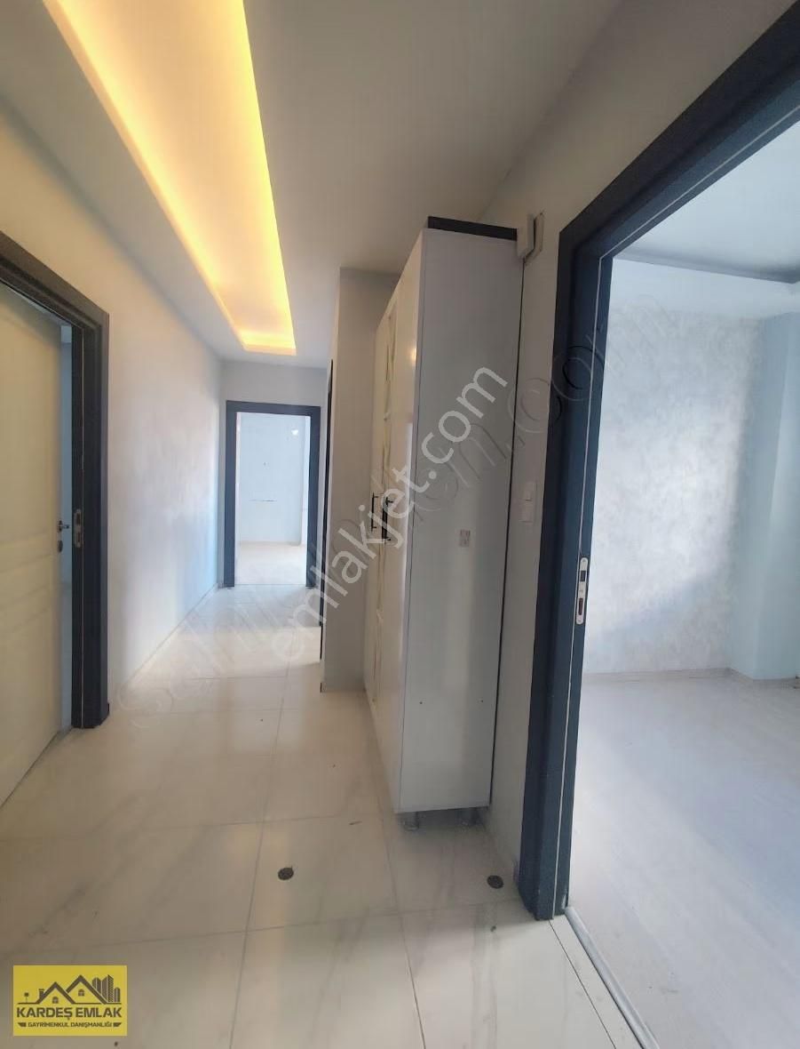 Kardeş Emlak'tan Yeşiltepe Mh Kiralık Daire - Görsel 7