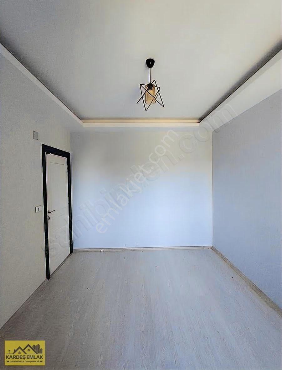 Kardeş Emlak'tan Yeşiltepe Mh Kiralık Daire