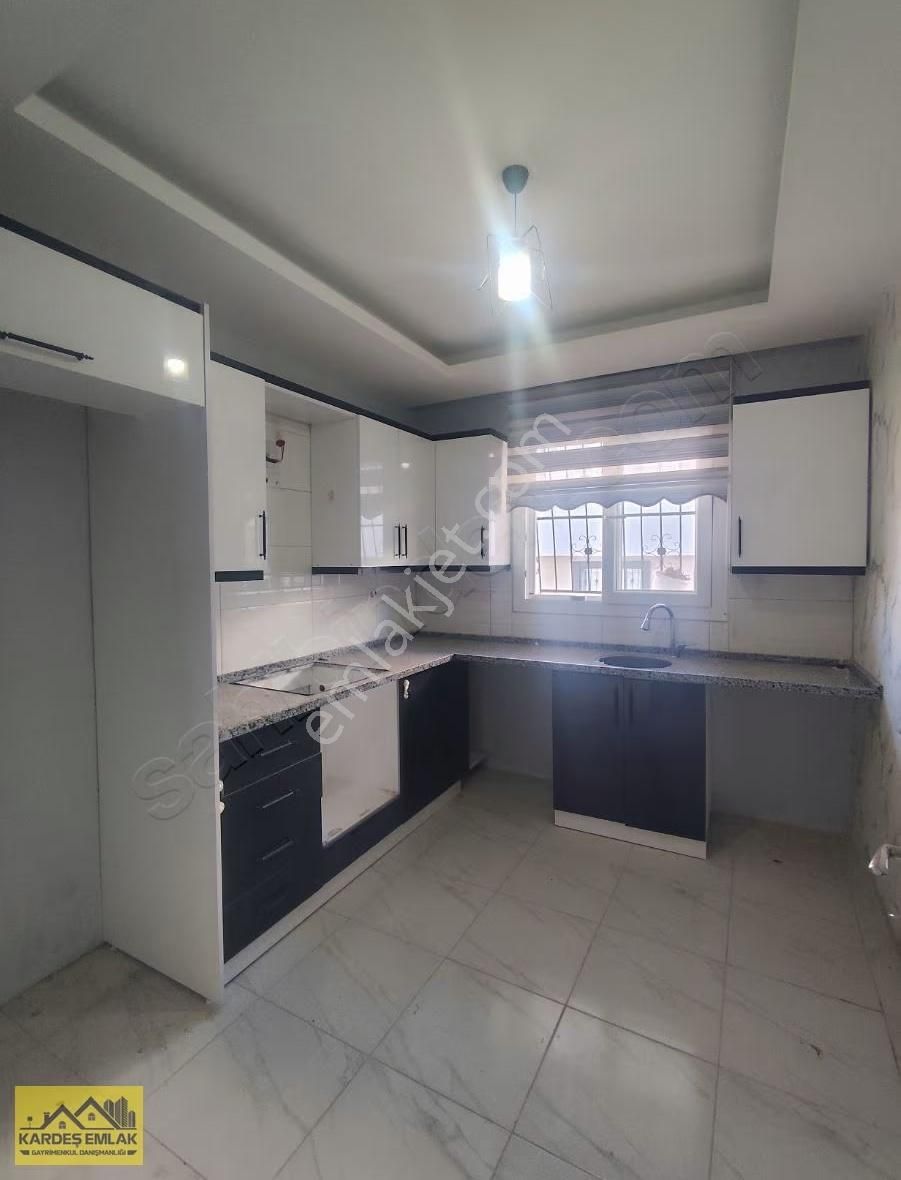 Kardeş Emlak'tan Yeşiltepe Mh Kiralık Daire - Görsel 17