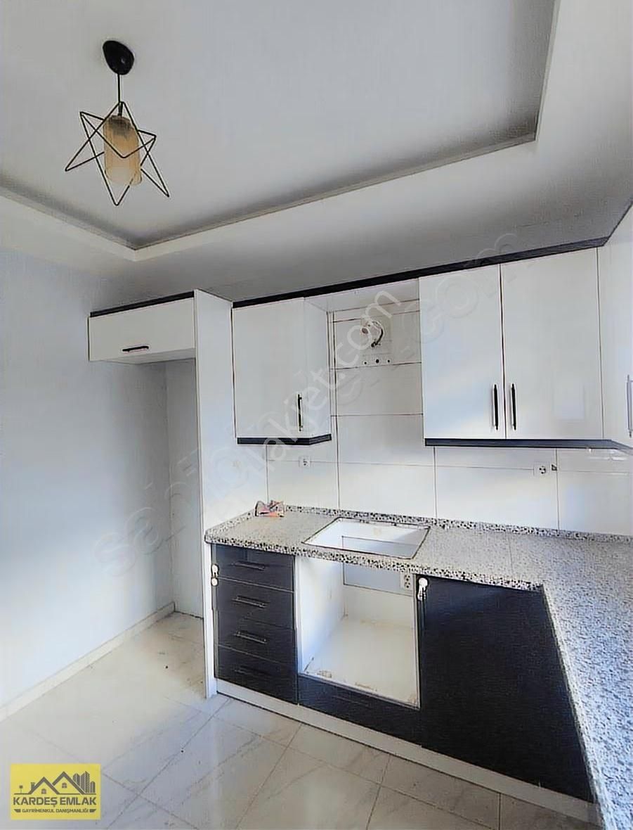 Kardeş Emlak'tan Yeşiltepe Mh Kiralık Daire - Görsel 16