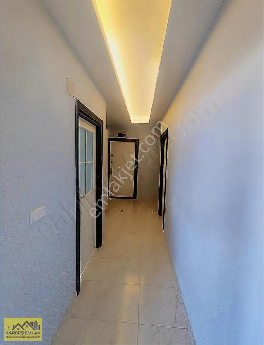 Kardeş Emlak'tan Yeşiltepe Mh Kiralık Daire - Görsel 18