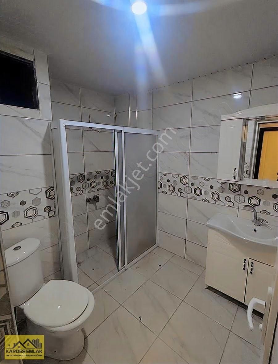 Kardeş Emlak'tan Yeşiltepe Mh Kiralık Daire - Görsel 5