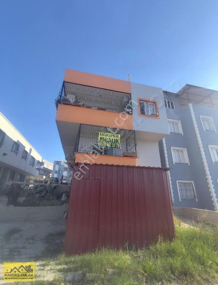 Kardeş Emlak'tan Yeşiltepe Mh Kiralık Daire - Görsel 12