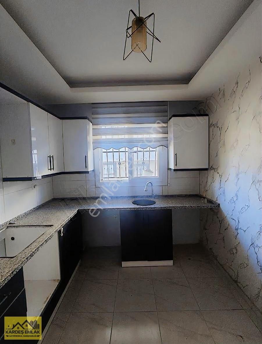 Kardeş Emlak'tan Yeşiltepe Mh Kiralık Daire - Görsel 20