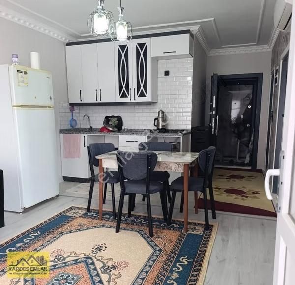Ramazanoğlu Emlaktan 1+1 Eşyalı Daire - Görsel 9