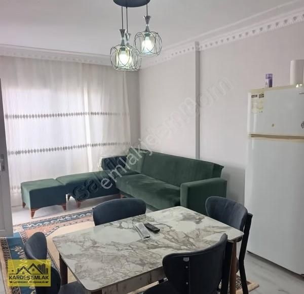 Ramazanoğlu Emlaktan 1+1 Eşyalı Daire - Görsel 4