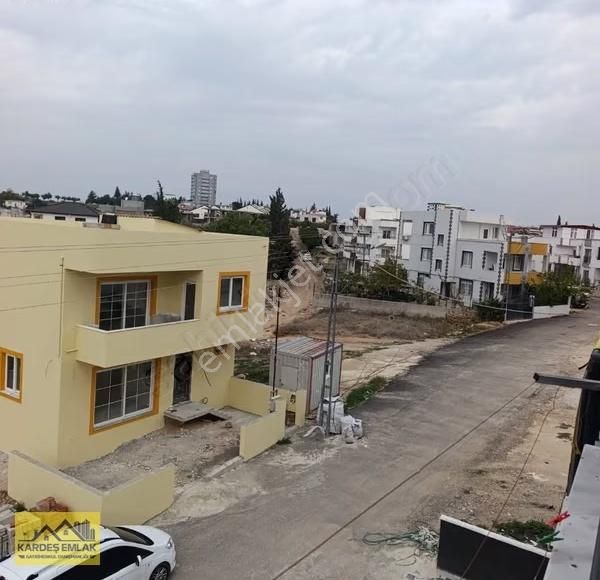Ramazanoğlu Emlaktan 1+1 Eşyalı Daire - Görsel 15