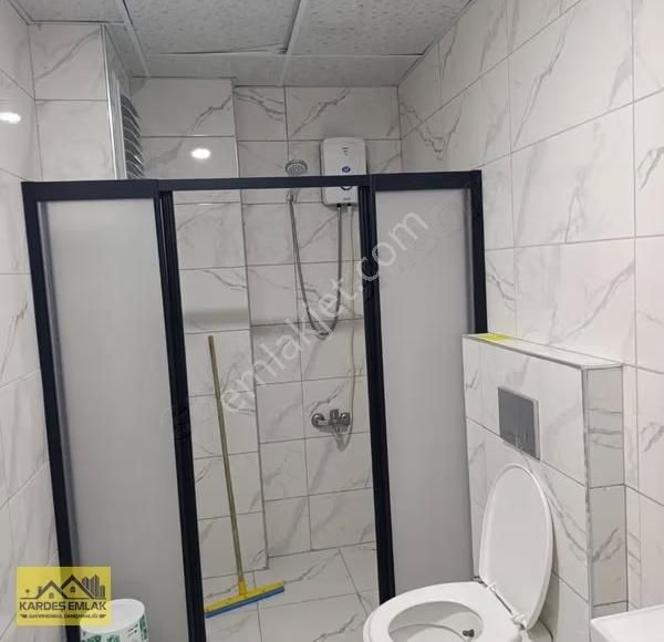 Ramazanoğlu Emlaktan 1+1 Eşyalı Daire - Görsel 14