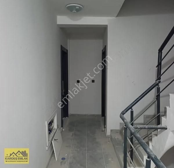 Ramazanoğlu Emlaktan 1+1 Eşyalı Daire - Görsel 10