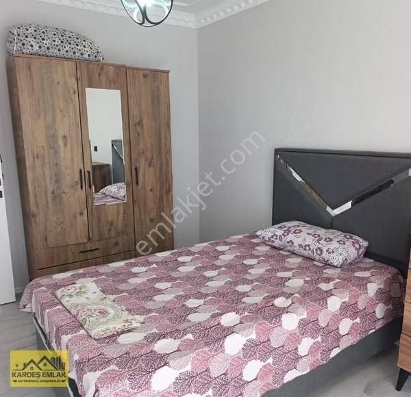 Ramazanoğlu Emlaktan 1+1 Eşyalı Daire - Görsel 7