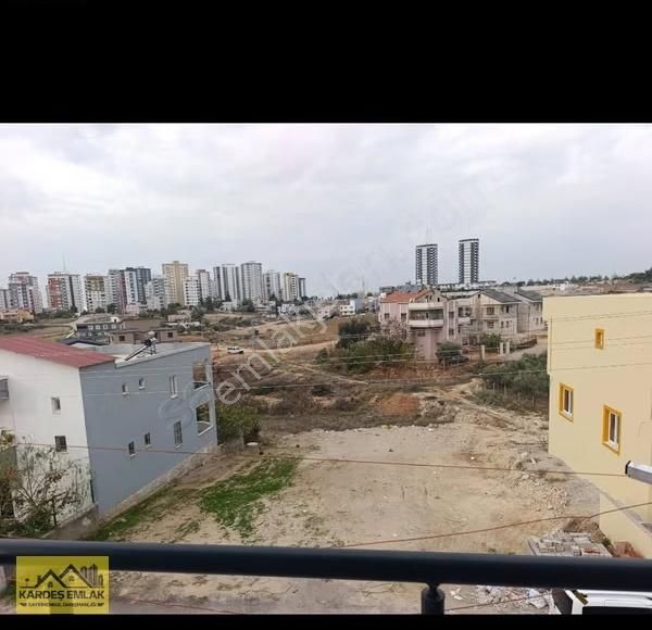 Ramazanoğlu Emlaktan 1+1 Eşyalı Daire - Görsel 12