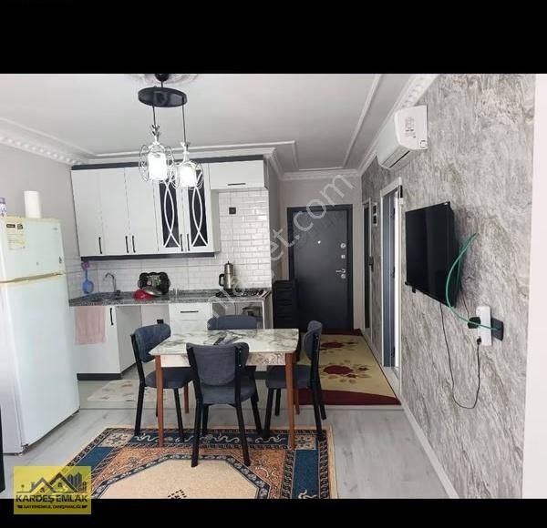 Ramazanoğlu Emlaktan 1+1 Eşyalı Daire - Görsel 11