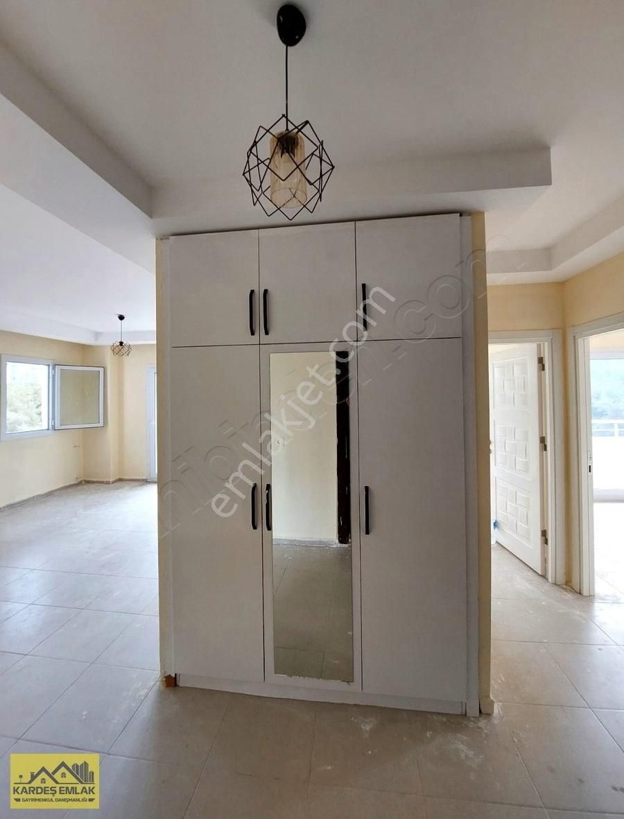 Kardeş Emlak Dan Son Fırsat En Uygun Dairesi 2+1 Cadde Üstü - Görsel 17