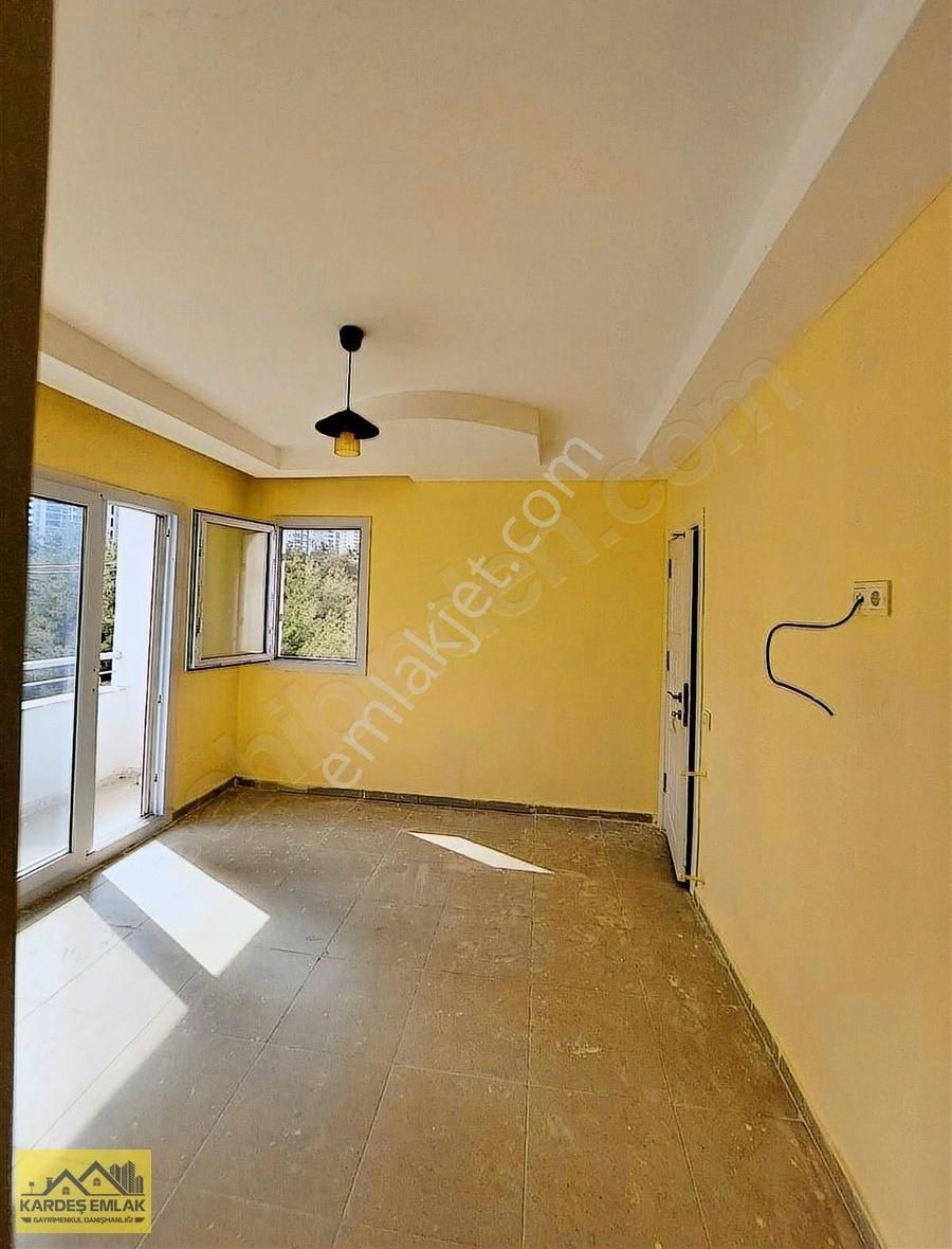 Kardeş Emlak Dan Son Fırsat En Uygun Dairesi 2+1 Cadde Üstü - Görsel 14