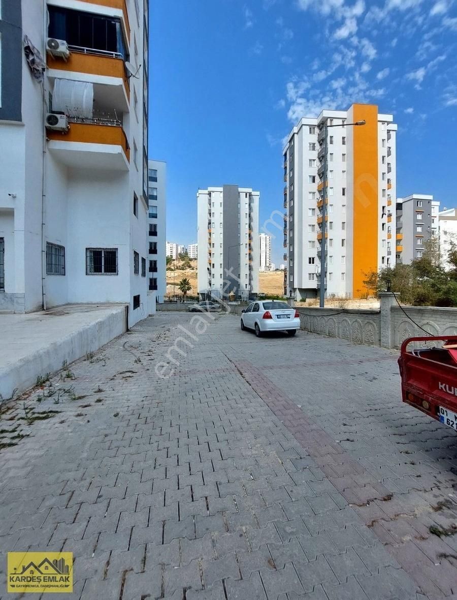 Kardeş Emlak Dan Son Fırsat En Uygun Dairesi 2+1 Cadde Üstü - Görsel 10