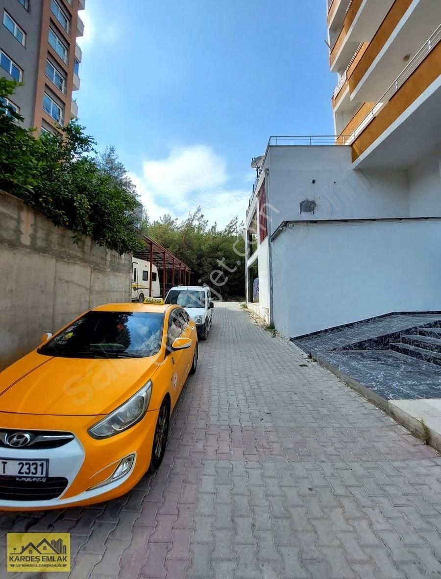 Kardeş Emlak Dan Son Fırsat En Uygun Dairesi 2+1 Cadde Üstü - Görsel 12