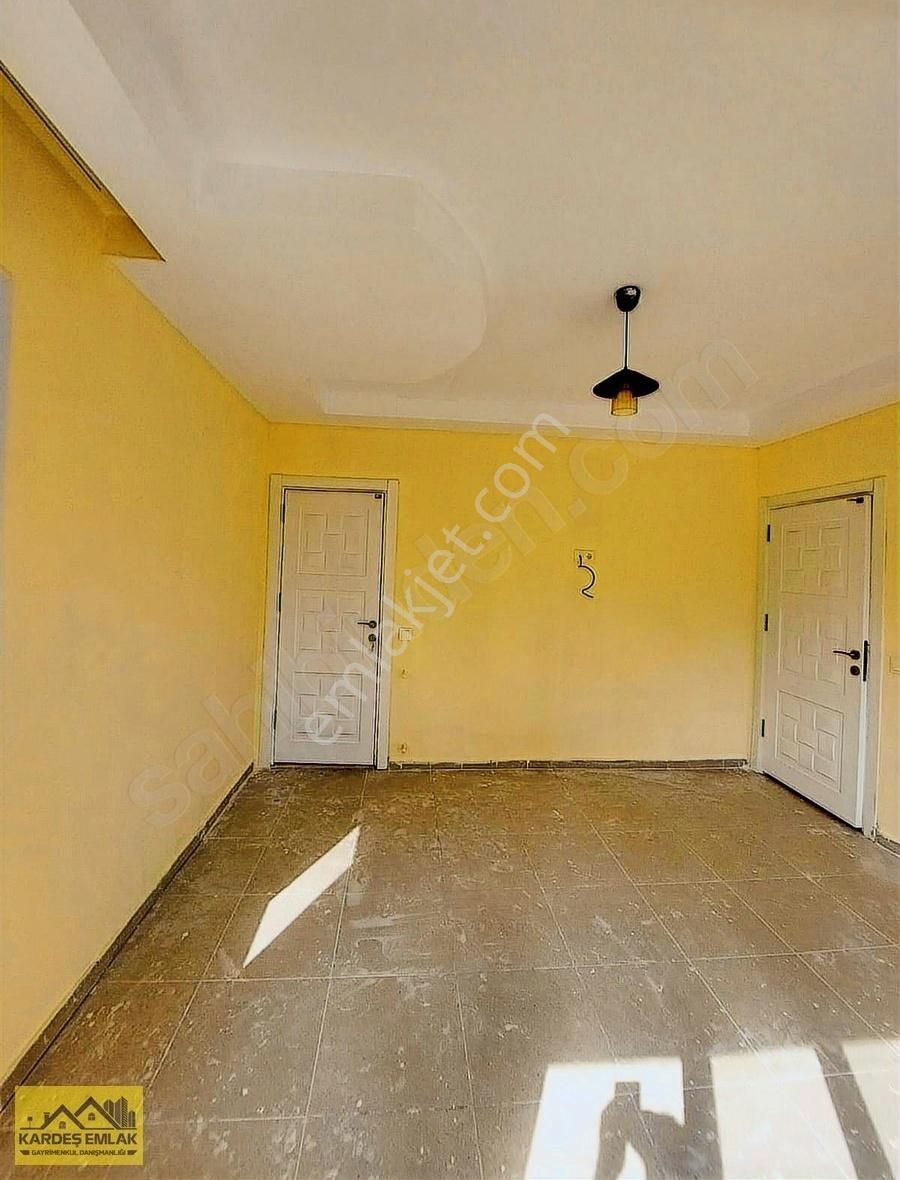 Kardeş Emlak Dan Son Fırsat En Uygun Dairesi 2+1 Cadde Üstü - Görsel 9