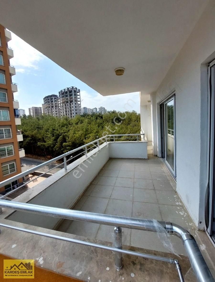 Kardeş Emlak Dan Son Fırsat En Uygun Dairesi 2+1 Cadde Üstü - Görsel 8