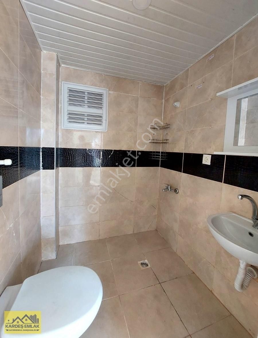 Kardeş Emlak Dan Son Fırsat En Uygun Dairesi 2+1 Cadde Üstü - Görsel 5