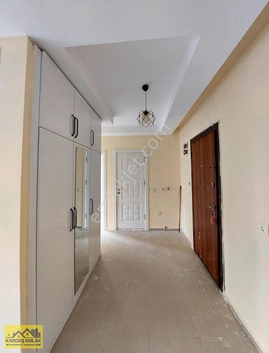 Kardeş Emlak Dan Son Fırsat En Uygun Dairesi 2+1 Cadde Üstü - Görsel 22