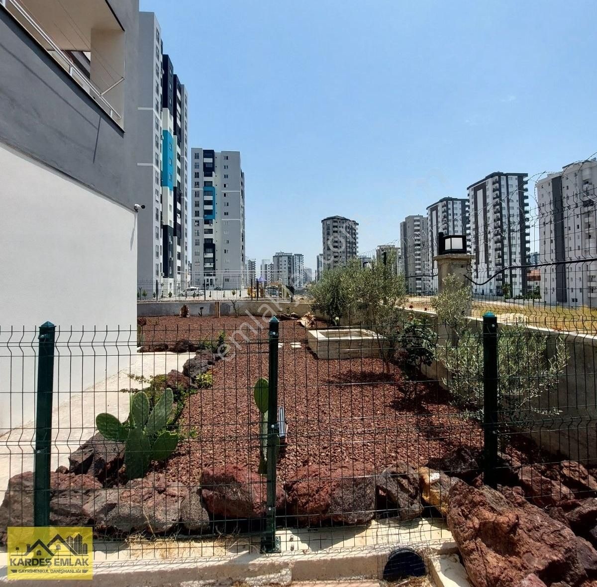 Kardeş Emlak Dan Yatırımlık Geniş 1+1 Satlık Daire - Görsel 15