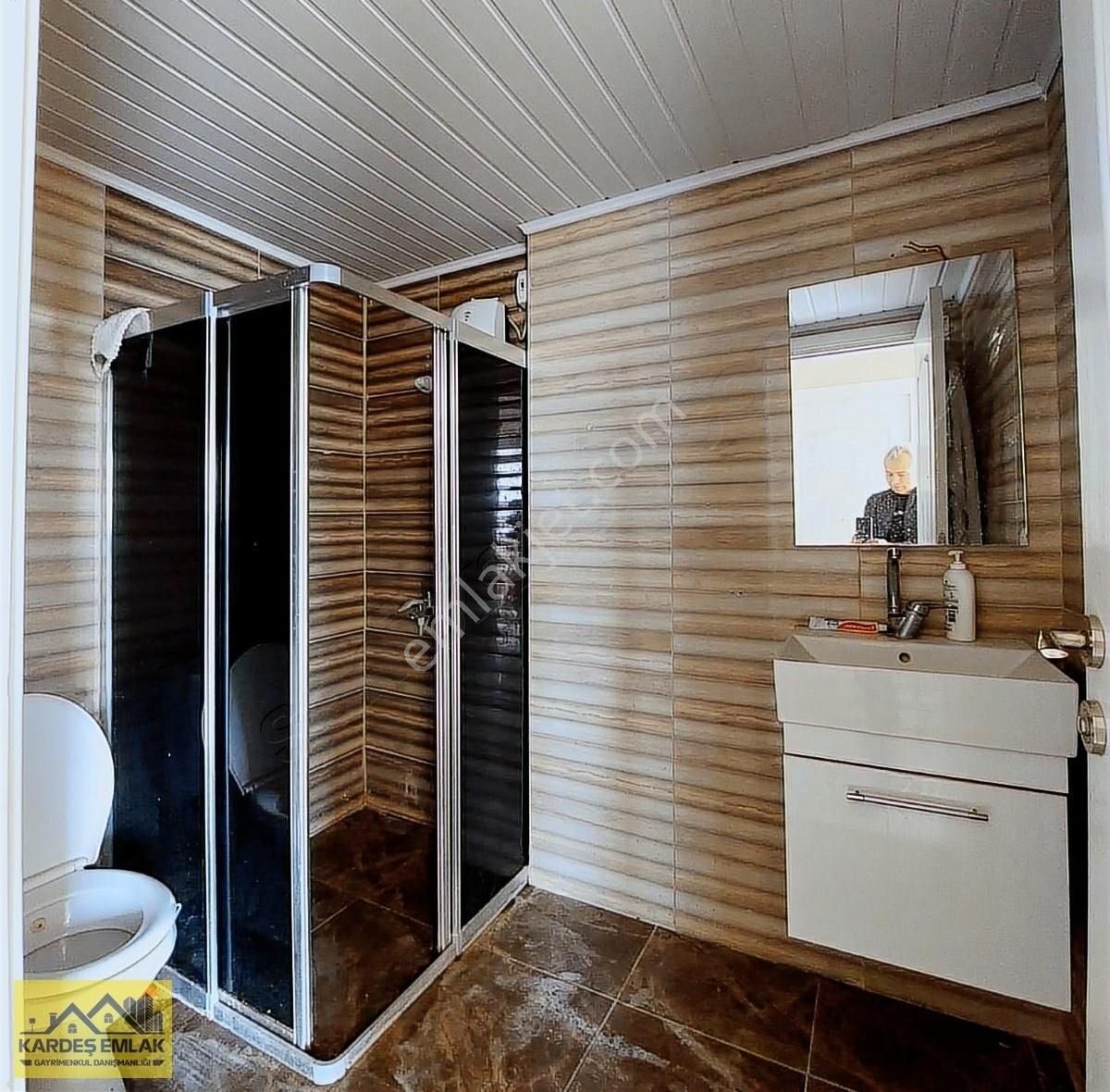 Kardeş Emlak Dan Yatırımlık Geniş 1+1 Satlık Daire - Görsel 11