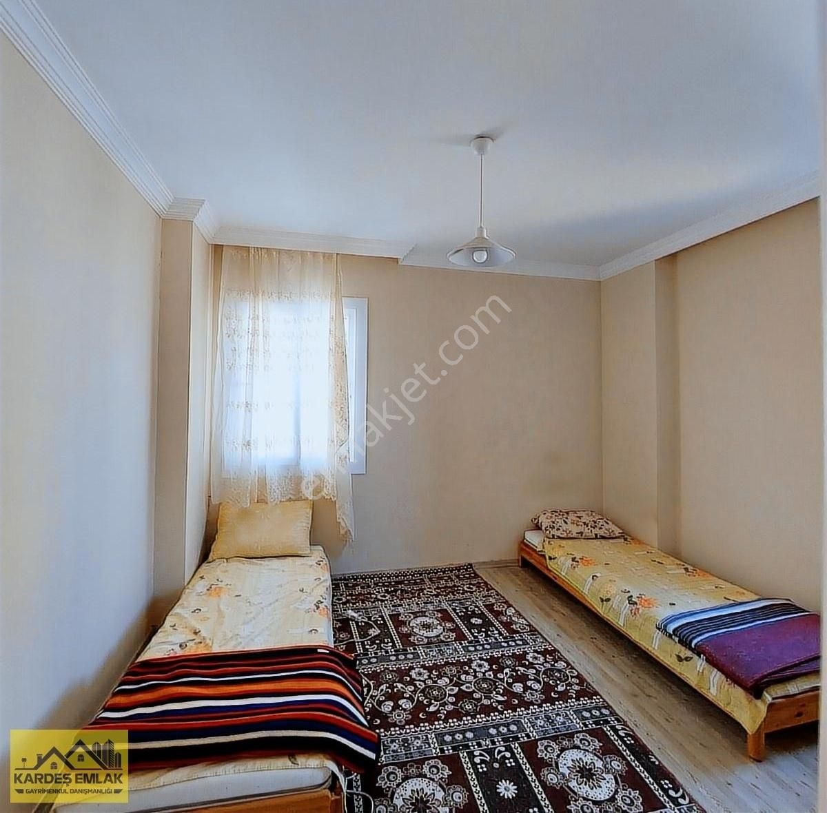 Kardeş Emlak Dan Yatırımlık Geniş 1+1 Satlık Daire - Görsel 8