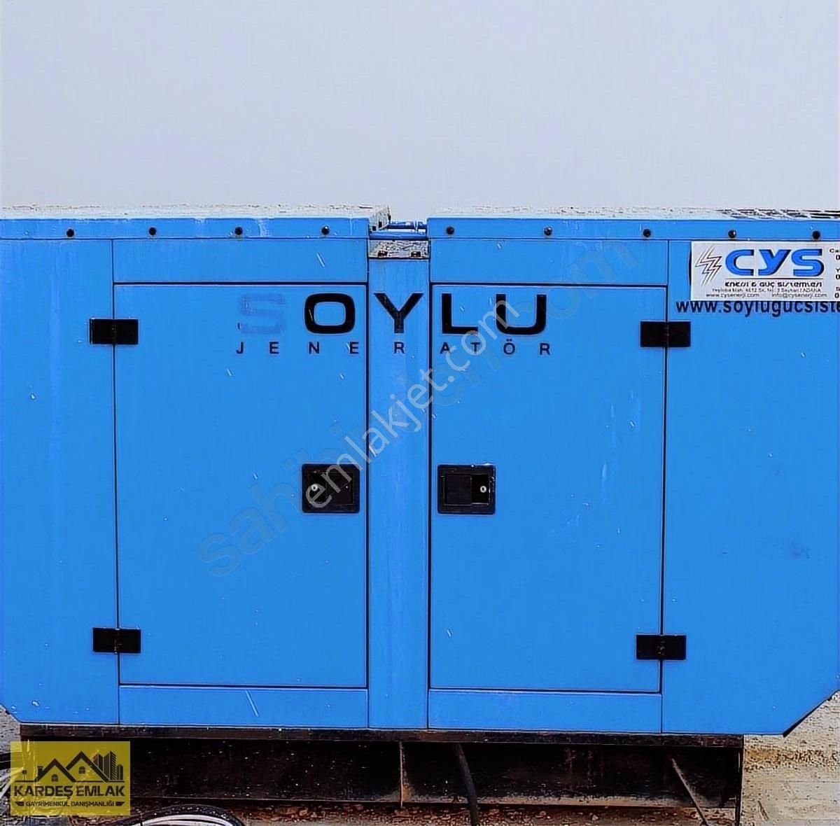 Kardeş Emlak Dan Yatırımlık Geniş 1+1 Satlık Daire - Görsel 5