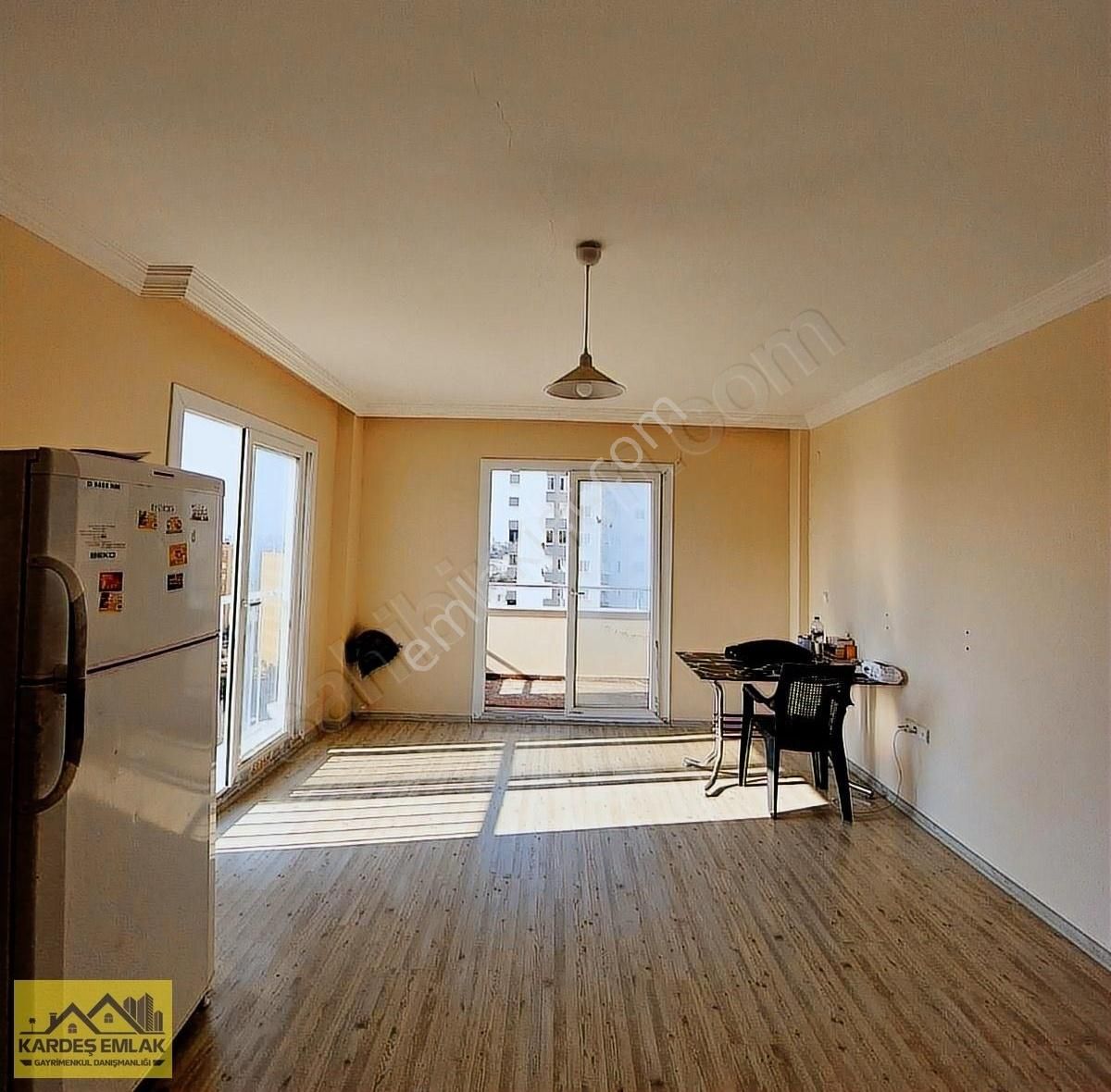 Kardeş Emlak Dan Yatırımlık Geniş 1+1 Satlık Daire - Görsel 32