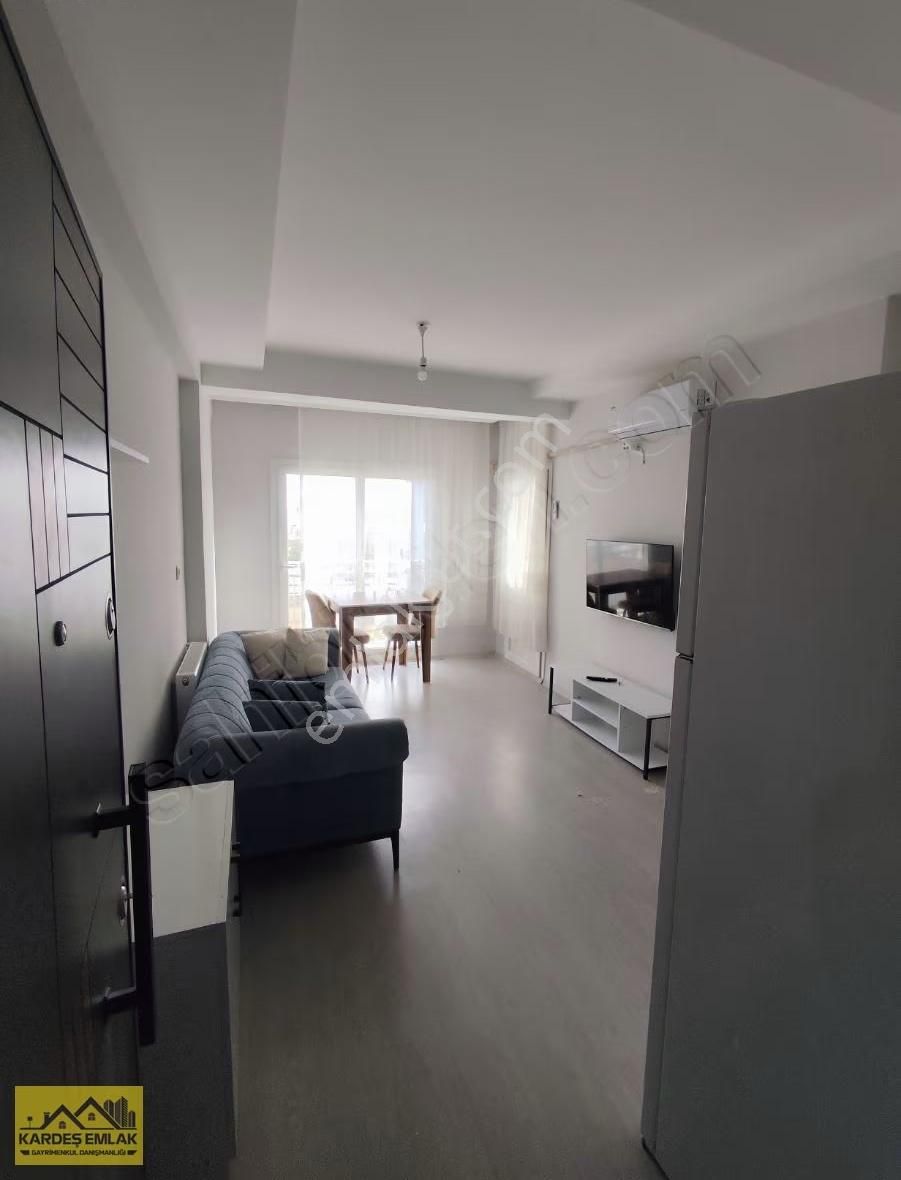 Kardeş Emlak'tan Gültepe Mahallesi'nde Kiralık Eşyalı 1+1 - Görsel 5