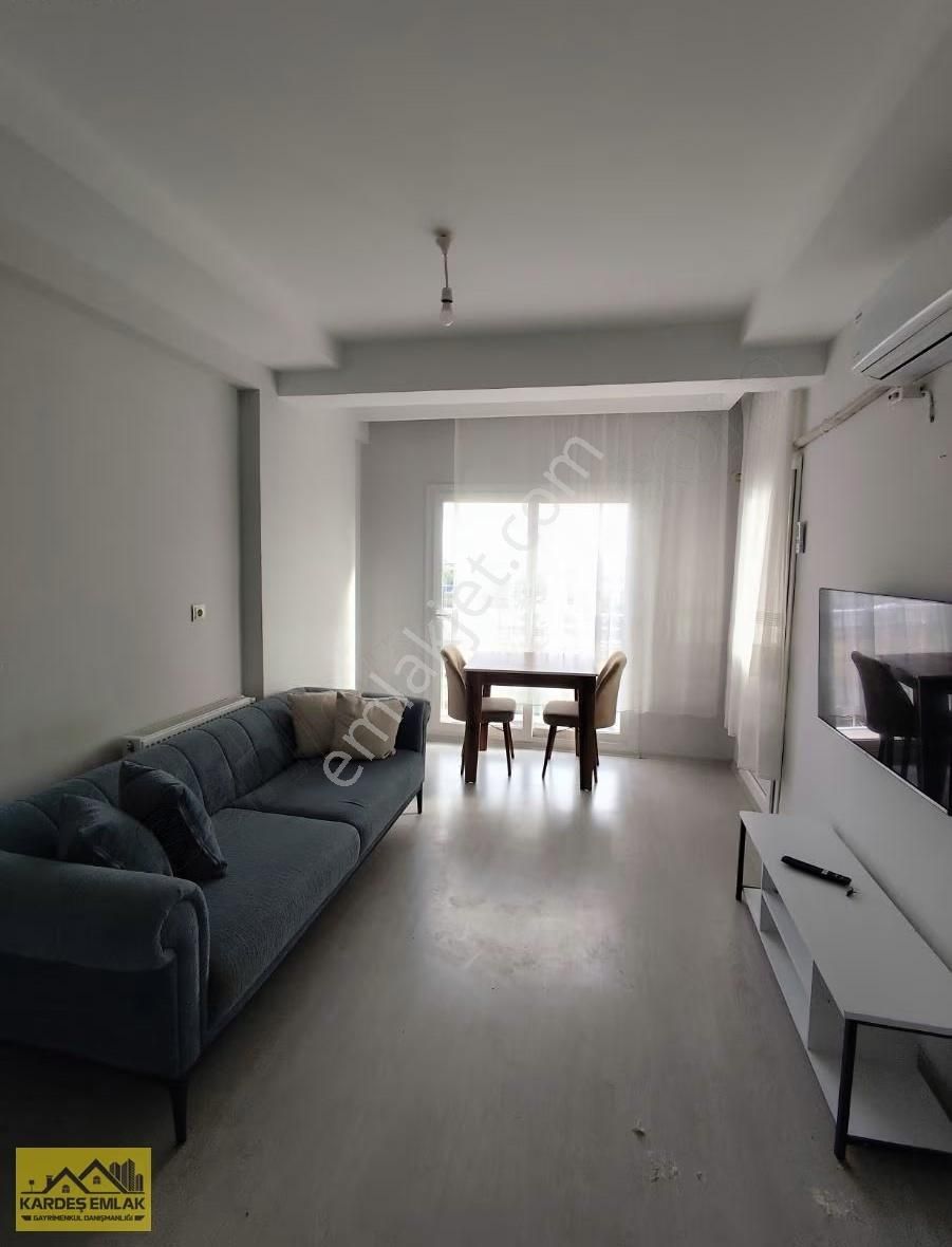 Kardeş Emlak'tan Gültepe Mahallesi'nde Kiralık Eşyalı 1+1 - Görsel 12
