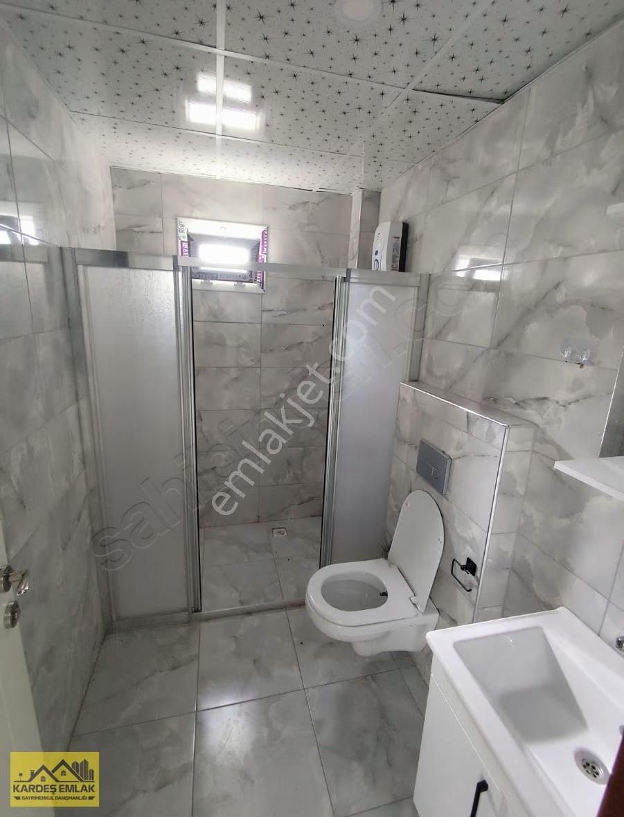 Kardeş Emlak'tan Gültepe Mahallesi'nde Kiralık Eşyalı 1+1 - Görsel 9