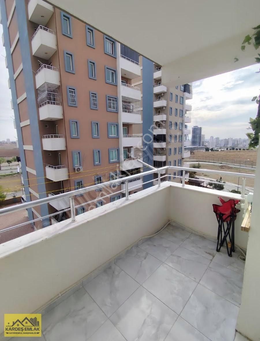 Kardeş Emlak'tan Gültepe Mahallesi'nde Kiralık Eşyalı 1+1 - Görsel 6