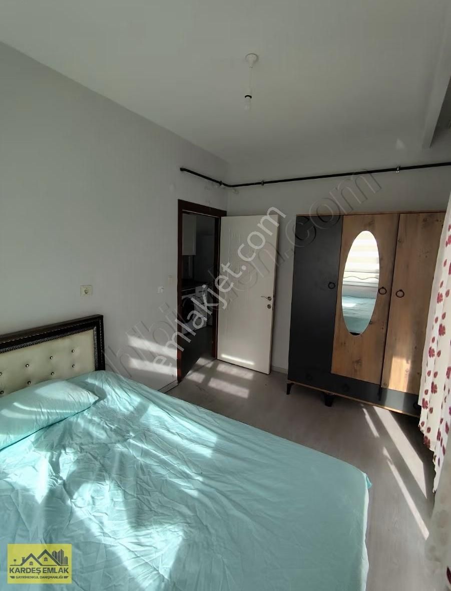 Kardeş Emlak'tan Gültepe Mahallesi'nde Kiralık Eşyalı 1+1 - Görsel 3
