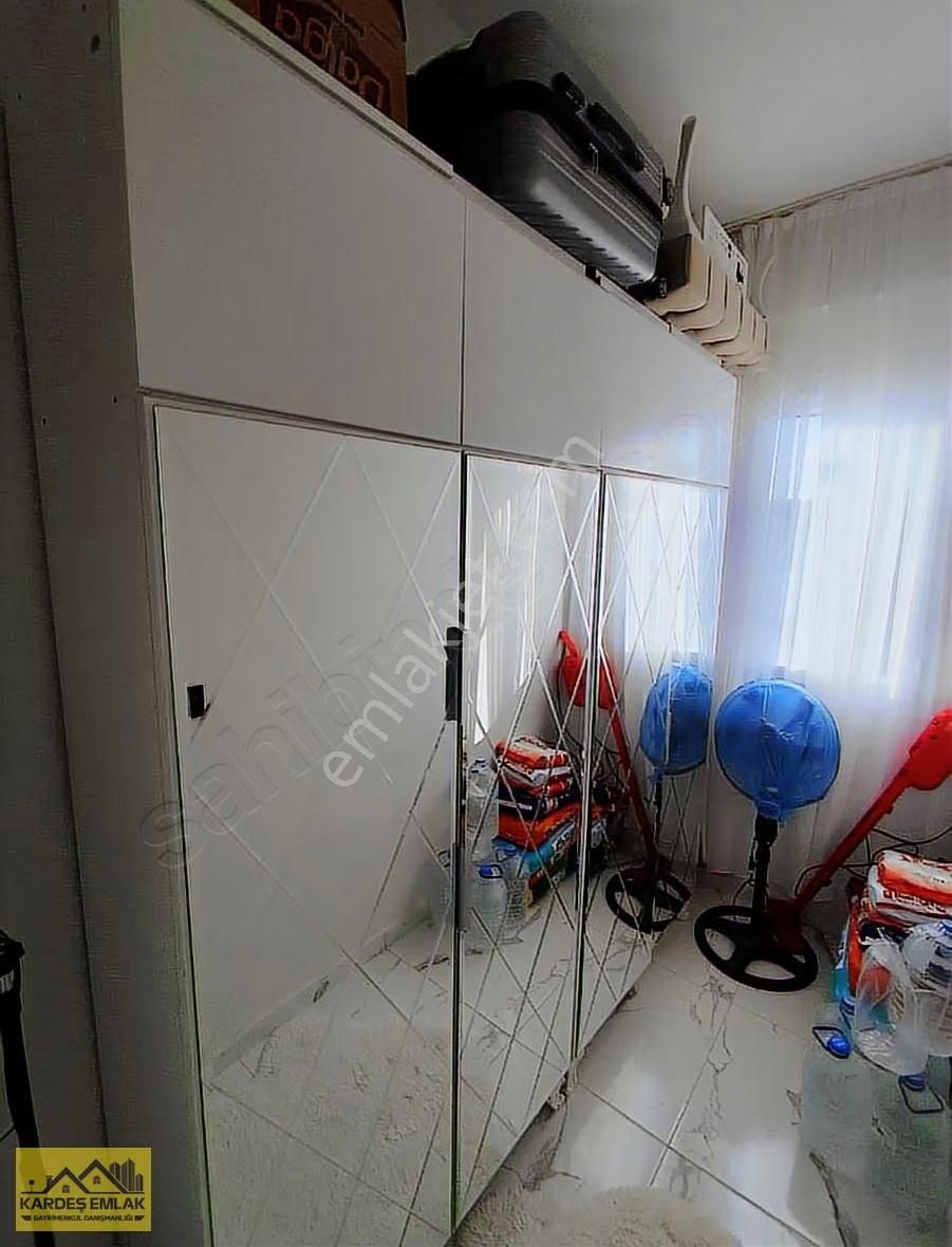 Kardeş Emlak'tan Yüreğir Başak Mah 2+1 Kapalı Mutfak Daire - Görsel 13