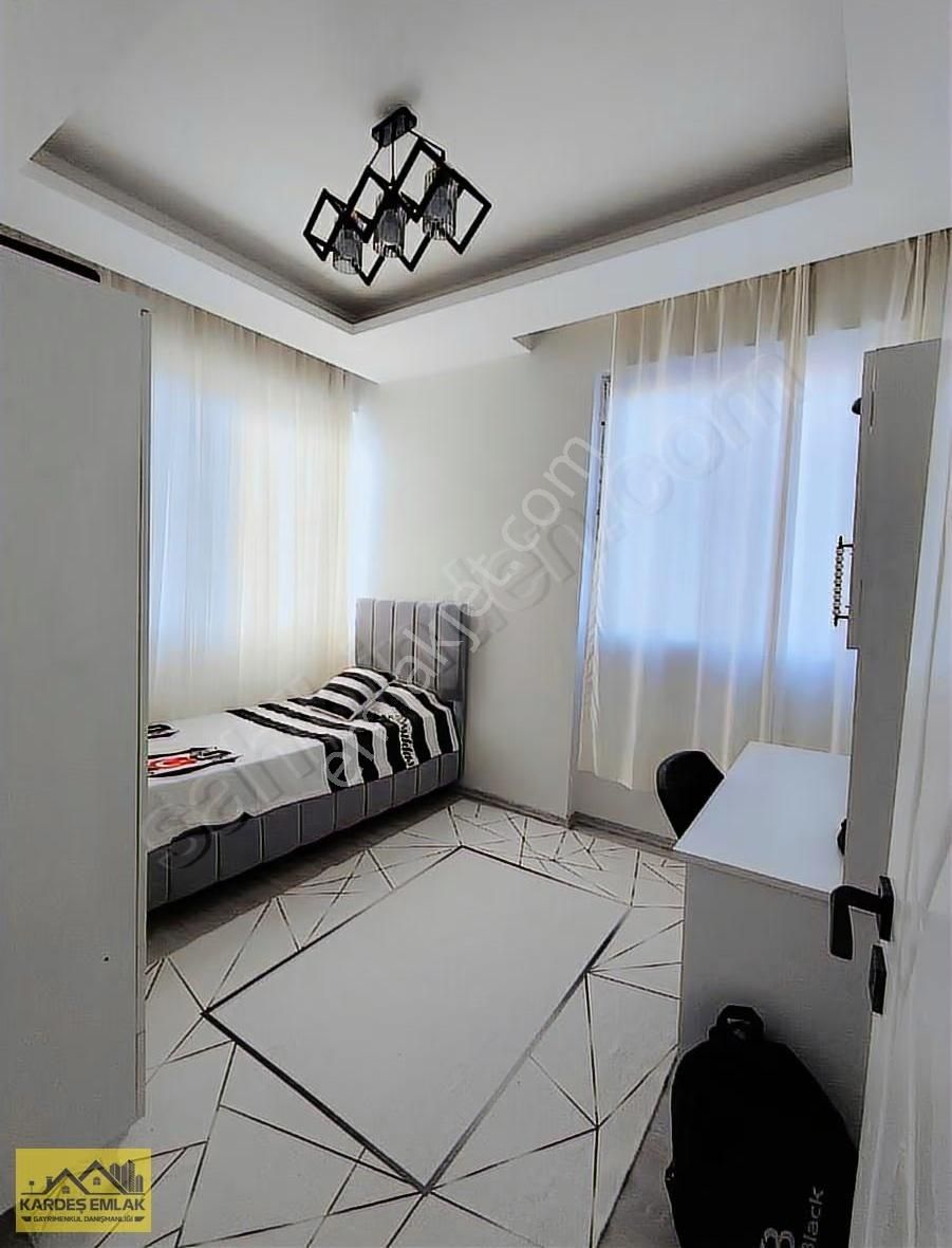 Kardeş Emlak'tan Yüreğir Başak Mah 2+1 Kapalı Mutfak Daire - Görsel 17