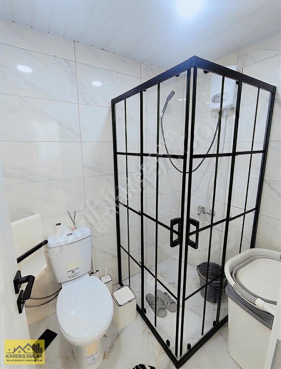 Kardeş Emlak'tan Yüreğir Başak Mah 2+1 Kapalı Mutfak Daire - Görsel 7