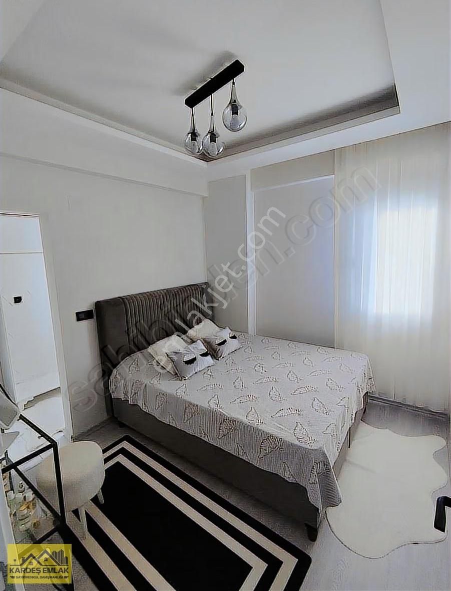 Kardeş Emlak'tan Yüreğir Başak Mah 2+1 Kapalı Mutfak Daire - Görsel 19