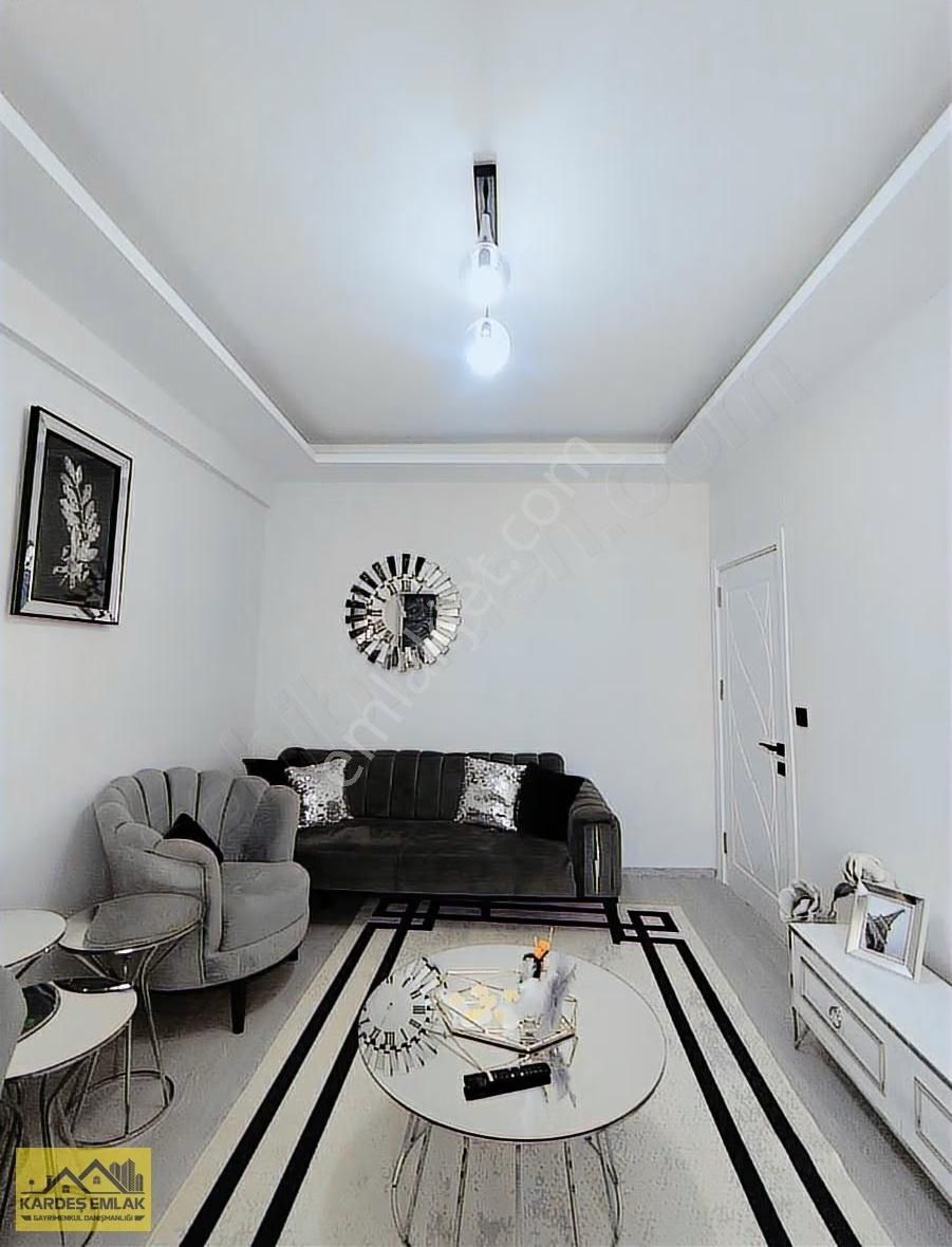Kardeş Emlak'tan Yüreğir Başak Mah 2+1 Kapalı Mutfak Daire - Görsel 4