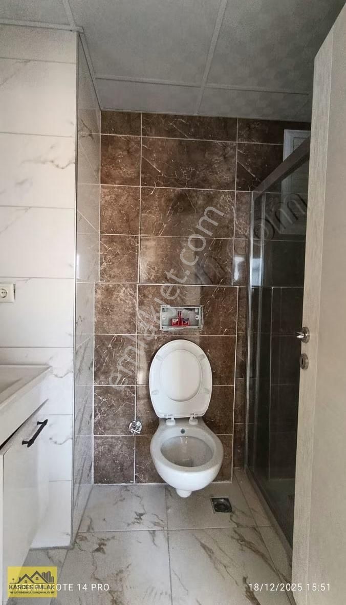 Kardeş Emlak Tan Osmangazi'de Geniş 4+1 Satlık Daire - Görsel 14