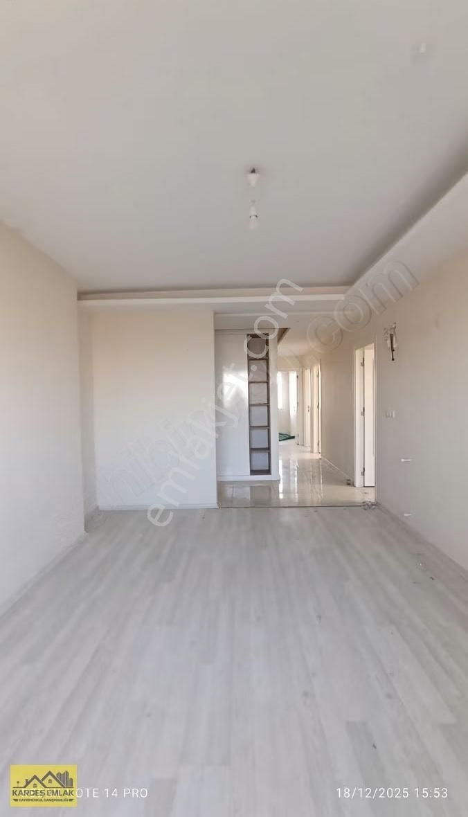 Kardeş Emlak Tan Osmangazi'de Geniş 4+1 Satlık Daire - Görsel 5