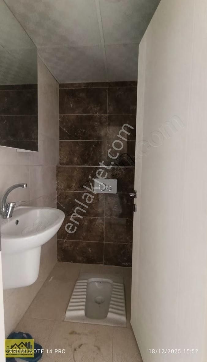 Kardeş Emlak Tan Osmangazi'de Geniş 4+1 Satlık Daire - Görsel 2