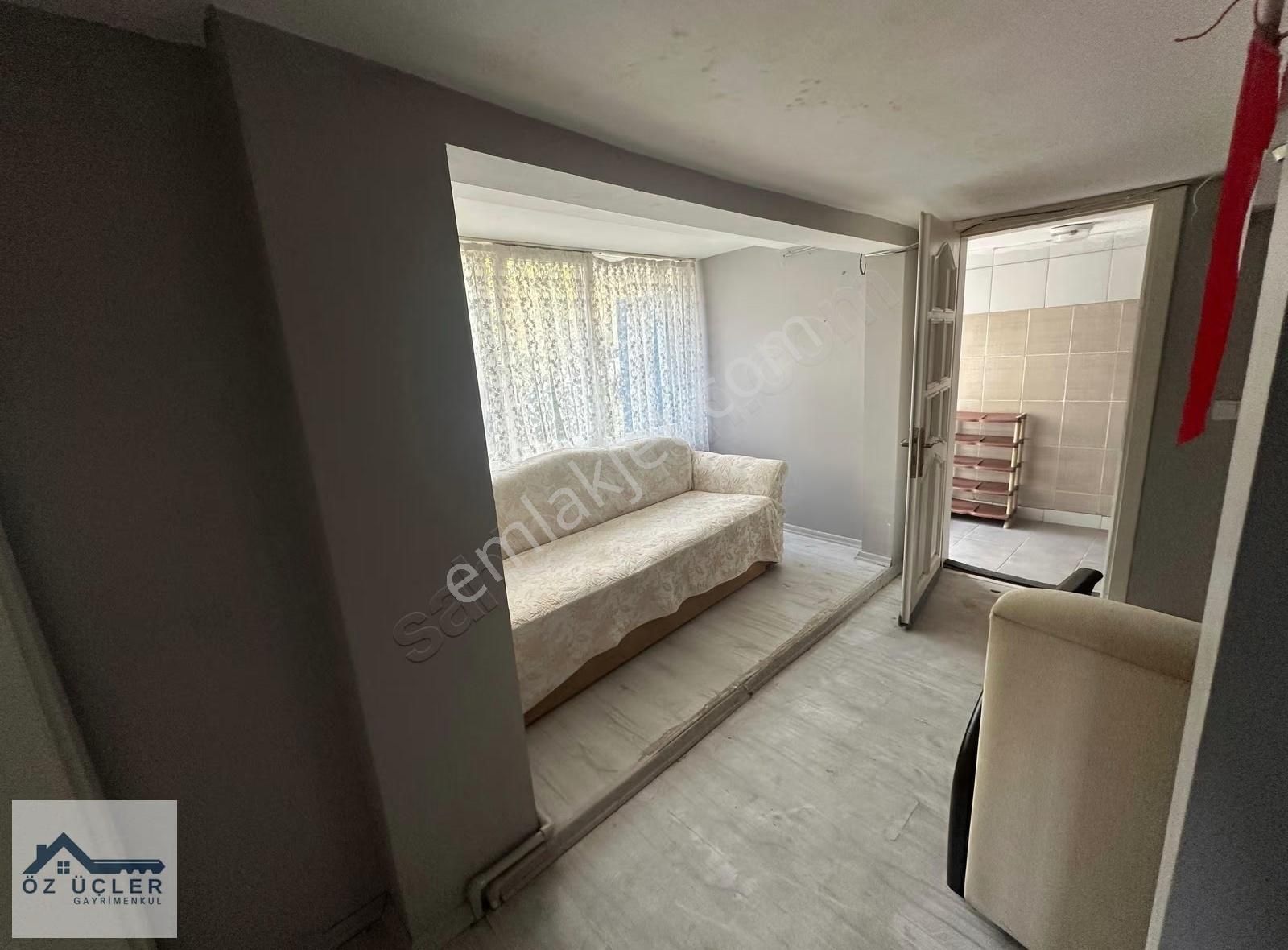 Yavuz Selim Mahallesinde 1+1 Kiralık Daire - Görsel 7