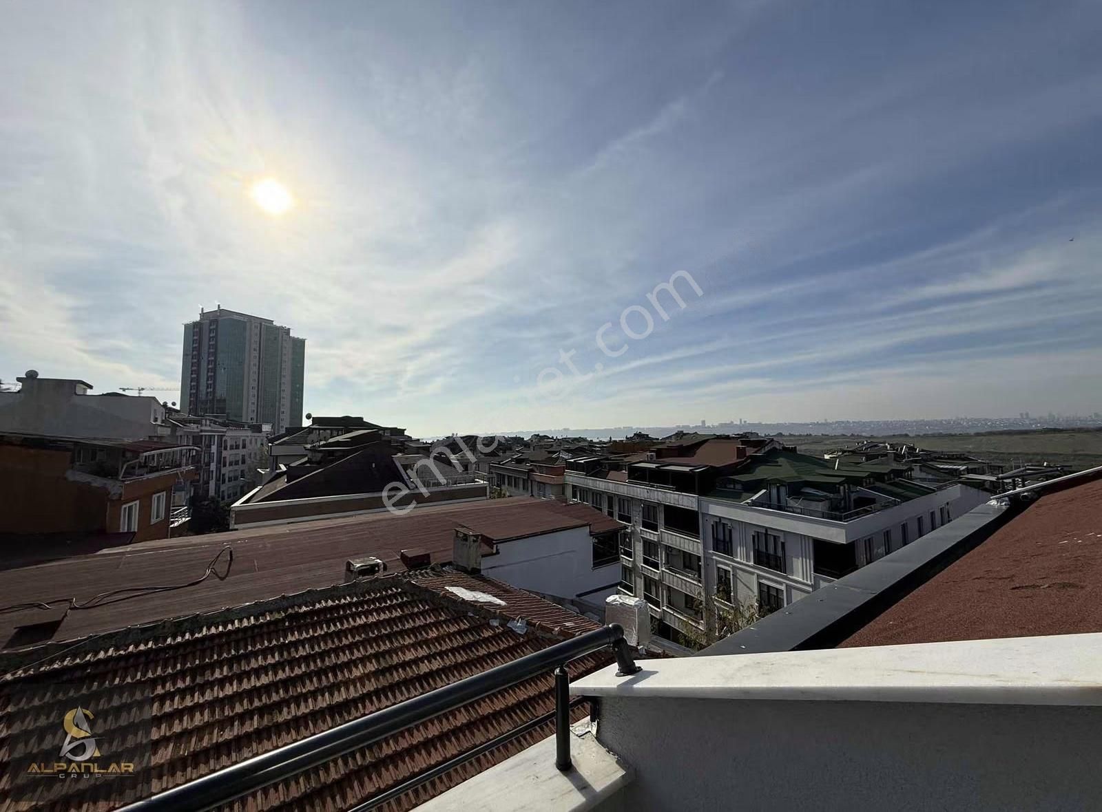 İstasyon Mah. 3+2 Satılık 160m2 Sıfır Dublex Daire Marmaray 5dk - Görsel 10