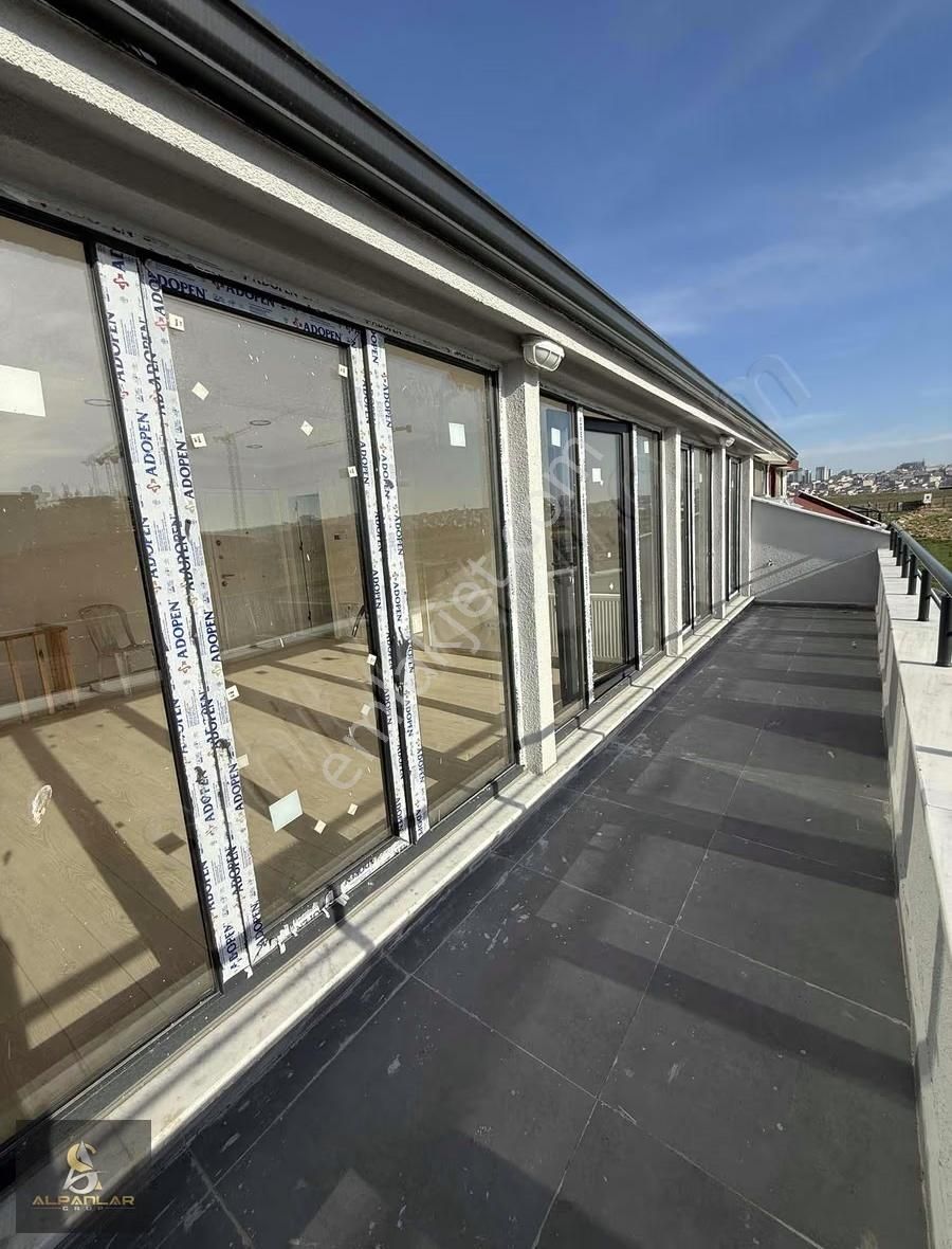 İstasyon Mah. 3+2 Satılık 160m2 Sıfır Dublex Daire Marmaray 5dk - Görsel 8